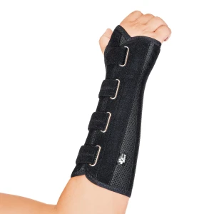 Orteza na nadgarstek z szyną MEK® 6004 długa