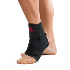 Stabilizator stawu skokowego ze stalkami bocznymi MEK® 9009