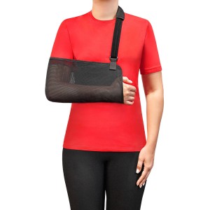 Temblak na rękę siatkowy ortopedyczny MEK® 5002