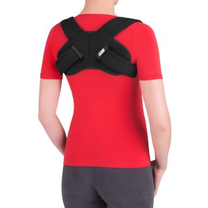 Pajączek na plecy MEK 4004 ortopedyczny korektor wad postawy