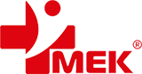 Logo MEK - strona główna